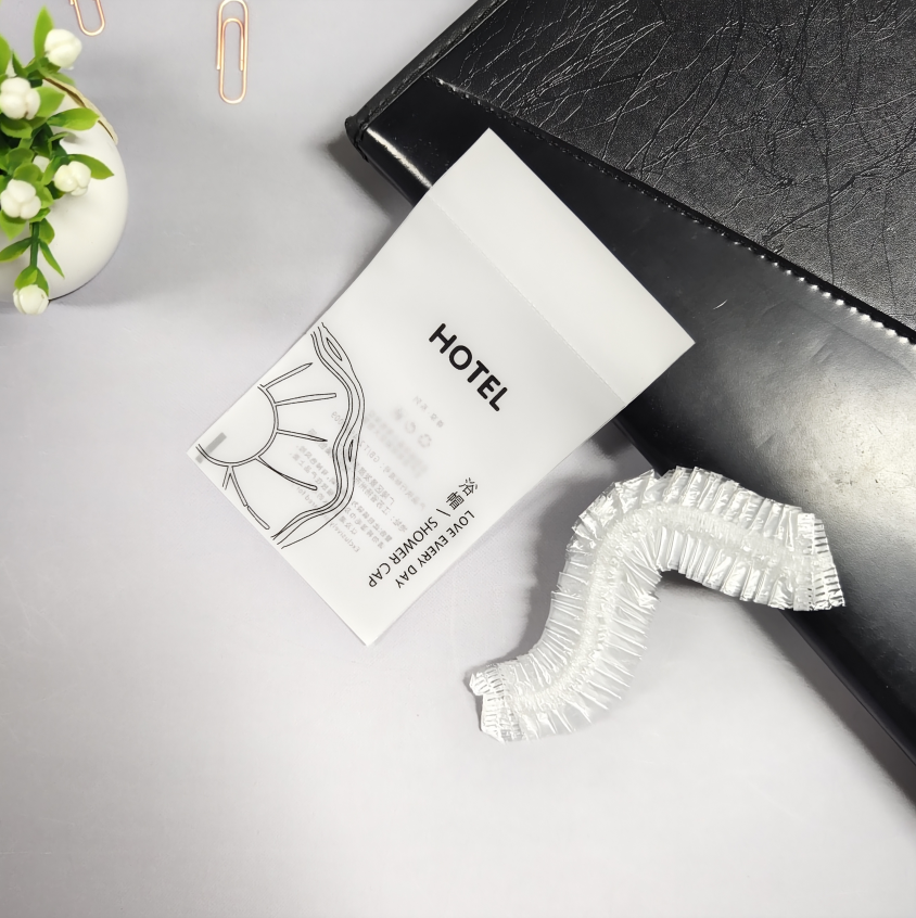 【中级】一次性浴帽【3000套/件】