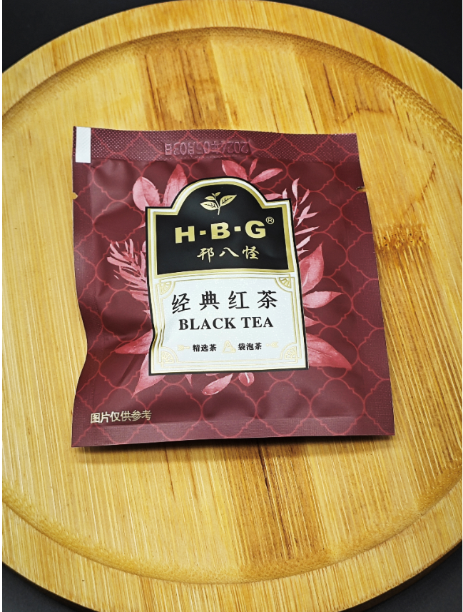 【高级】经典红茶（2g茶包）