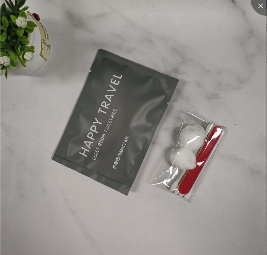 【黑妹九代套装】护理包【2000支/箱】