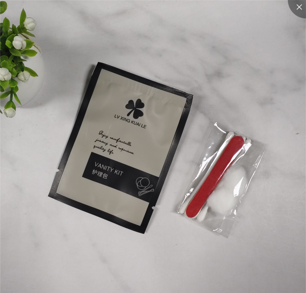 【黑妹八代套装】护理包【2000支/箱】