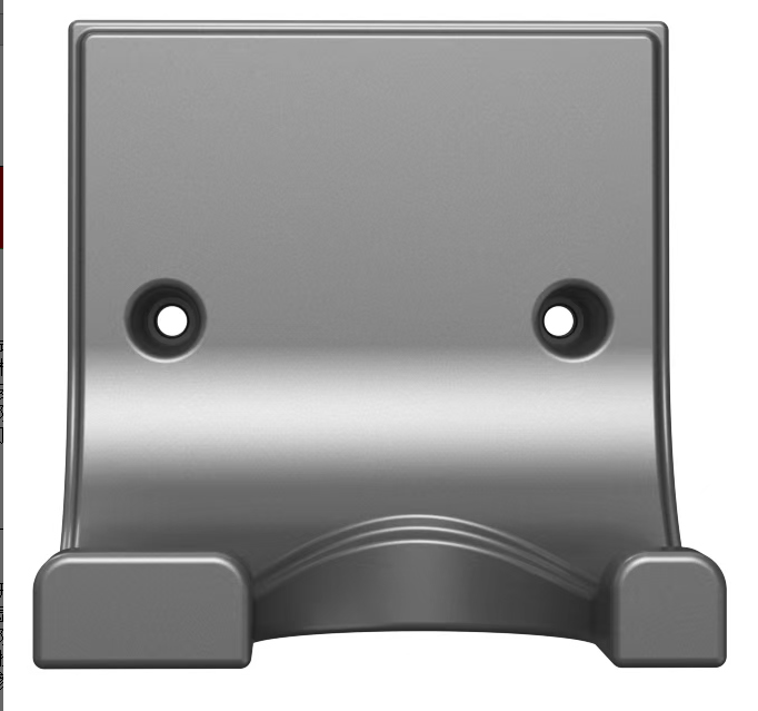 【Matias】H-01挂架（树脂）高速吹风机挂架