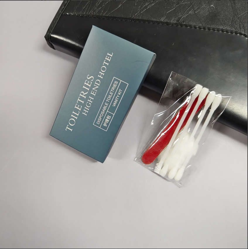 【卡盒套装】护理包【2000支/箱】