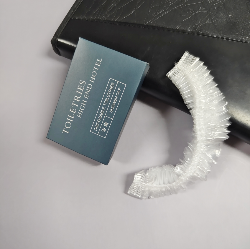 【卡盒套装】浴帽【2000支/箱】