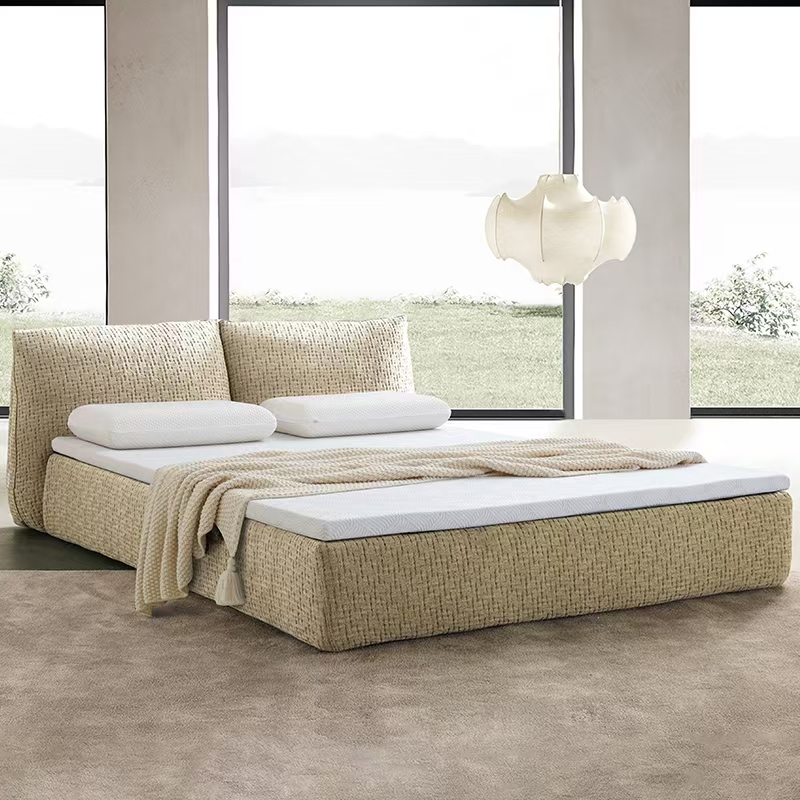 【MLILY梦百合】0压薄垫4cm（工装）