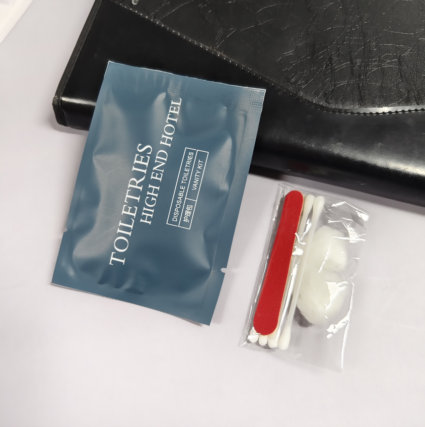 【套装-深蓝色】护理包【2000支/箱】