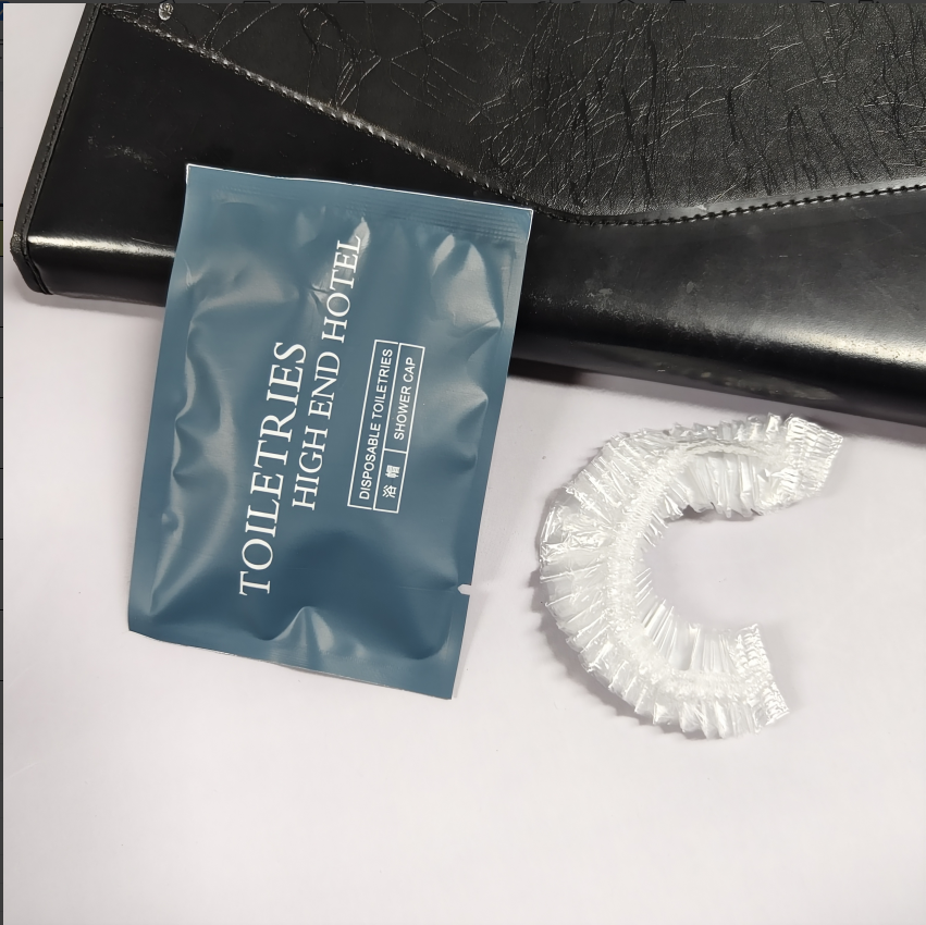 【套装-深蓝色】浴帽【2000支/箱】