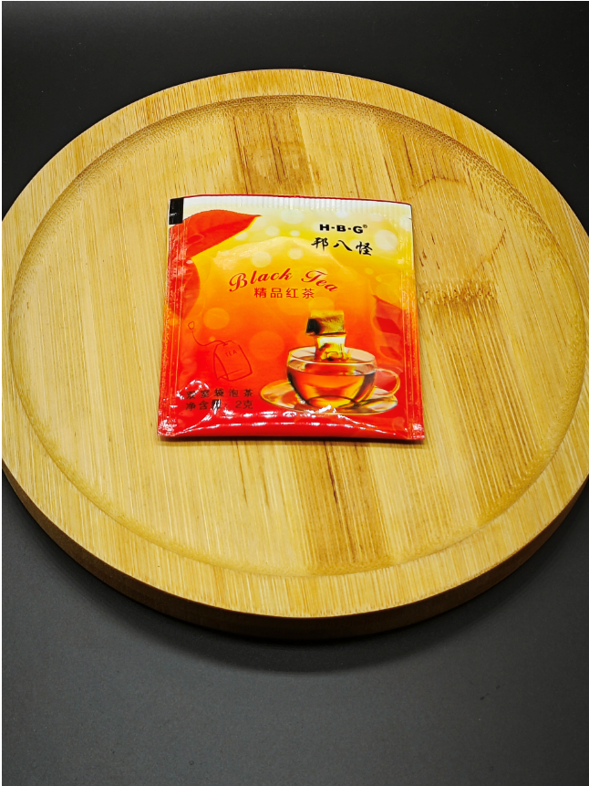 【中级】精品红茶（2g茶包）