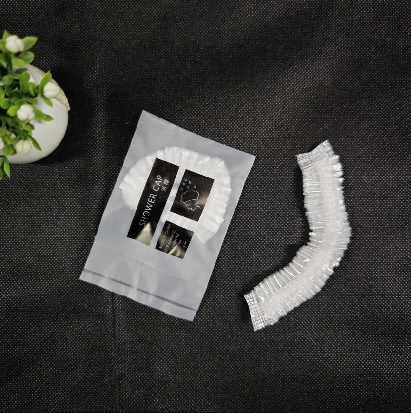 【初级】一次性浴帽【3000套/件】