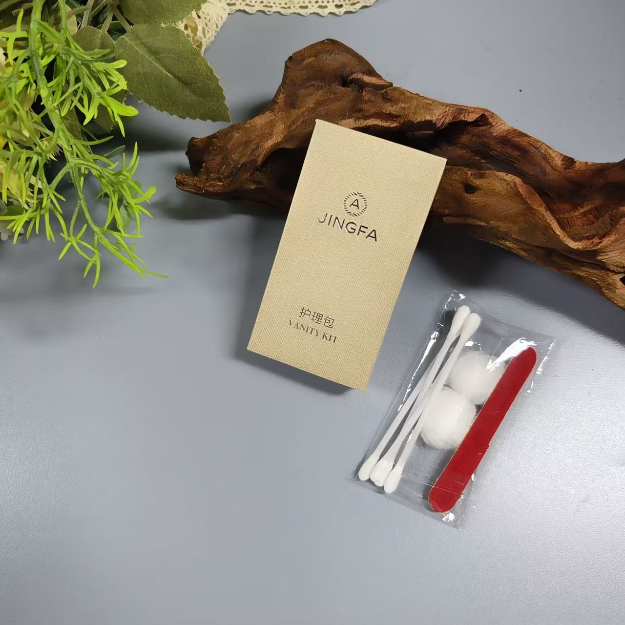 【十一代布纹卡盒】护理包【2000支/箱】