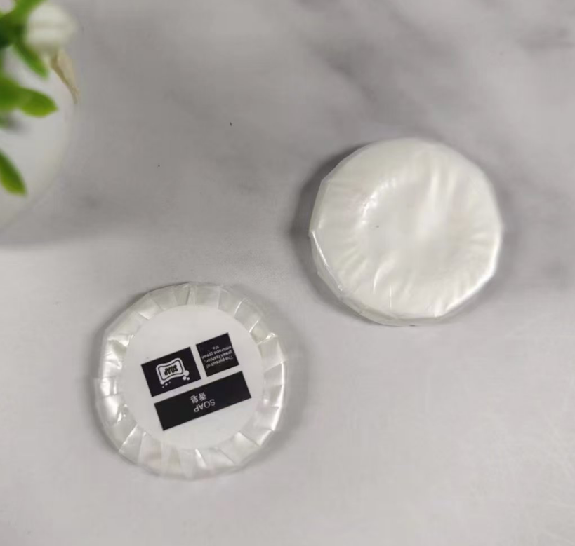 【初级】香皂（12克）